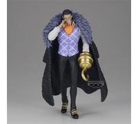 Banpresto - One Piece - Crocodile The Shukko Figure