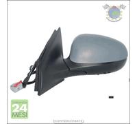 89840 Specchio Retrovisore Dx Destro per Fiat 2005/05>2007/09 Fiat 2007/11>