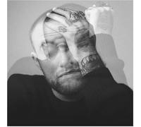 8984451 Audio Cd Mac Miller - Circles