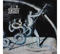 8984451 Audio Cd Solstafir - Hin Helga Kvol