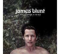 8984911 Audio Cd James Blunt - Once Upon A Mind (Ed Sp Ciale (2 Cd)