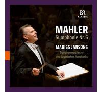8985746 Audio Cd Jansons, Mariss/Symphonieorchester Des Bayerischen Rundfunks: G