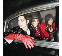 8985746 Audio Cd Palaye Royale - The Bastards