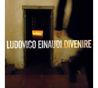 Ludovico Einaudi Divenire (CD) Album