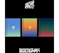 8986855 Audio Cd Boynextdoor - 2Nd Ep [HowM]