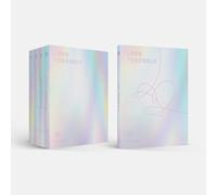 8986855 Audio Cd Bts - Love Yourself: Answer (2 Cd)