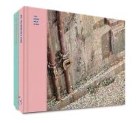 8986855 Audio Cd Bts - You Never Walk Alone