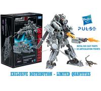 89869 TRANSF.MPM BLACKOUT AND SCORPONOK LTD ED