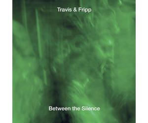 8987492 Audio Cd Theo Travis & Robert Fripp - Between The Silence (3 Cd)