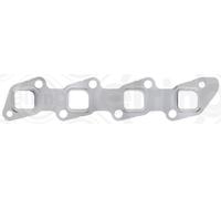 899.950 ELRING Guarnizione, Collettore gas scarico per NISSAN,NISSAN (ZHENGZHOU)