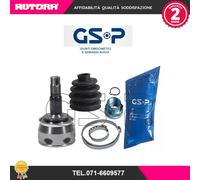 GSP 899018 Kit giunti semiasse