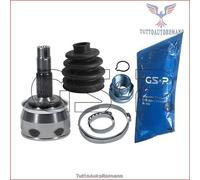 899018 Kit giunto omocinetico Gsp Anteriore per FIAT PUNTO OPEL CORSA D