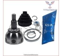 899037 Kit giunto omocinetico Gsp Anteriore per MERCEDES CLASSE B 200 180 A