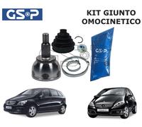 899037 KIT GIUNTO OMOCINETICO LATO RUOTA MERCEDES CLASSE A B W169 W245 180 200