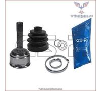 899053 Kit giunto omocinetico Gsp Anteriore Dx Destro per KIA SPORTAGE