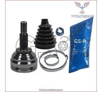 899085 Kit giunto omocinetico Gsp Anteriore per DACIA SANDERO LOGAN RENAULT MEG