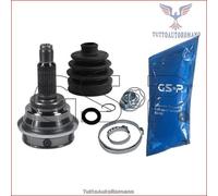 899089 Kit giunto omocinetico Gsp Anteriore per SUZUKI BALENO