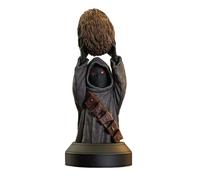 89910 MANDALORIAN JAWA MUDHORN EGG 1/6 BUST