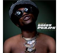 8991039 Audio Cd Bobby Womack - The Best Of