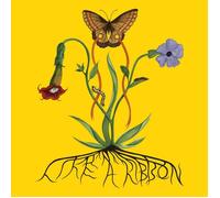 8991039 Audio Cd John Glacier - Like A Ribbon (Three EPs)