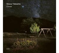 8991039 Audio Cd Steve Tibbetts - Close
