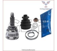 899110 Kit giunto omocinetico Gsp Anteriore per SUZUKI WAGON