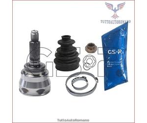 899110 Kit giunto omocinetico Gsp Anteriore per SUZUKI WAGON