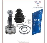 899128 Kit giunto omocinetico Gsp Anteriore per TOYOTA AYGO