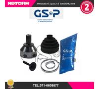 899155 Kit giunti, Semiasse lato ruota (MARCA-GSP)..