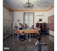 8991592 Audio Cd Geolier - Tutto Possibile