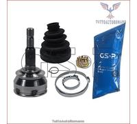 899205 Kit giunto omocinetico Gsp Anteriore per OPEL KADETT E D ASCONA C