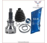 899211 Kit giunto omocinetico Gsp Anteriore per LAND ROVER DISCOVERY II