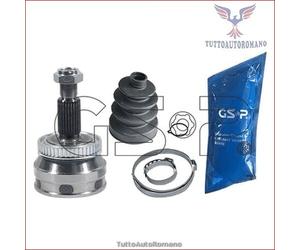899212 Kit giunto omocinetico Gsp Anteriore per SAAB 9000