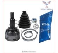 899213 Kit giunto omocinetico Gsp Anteriore per RENAULT SCENIC MEGANE GRAND