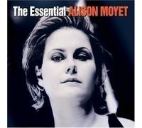8992137 Audio Cd Alison Moyet - The Essential