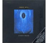 Chris Rea Stony Road (CD) Album