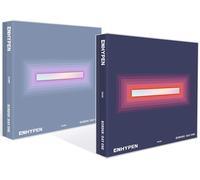 8992401 Audio Cd Enhypen - Border : Day One