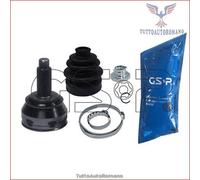 899268 Kit giunto omocinetico Gsp Anteriore per AUDI A2 VW LUPO