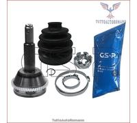 899270 Kit giunto omocinetico Gsp Anteriore per FORD TRANSIT