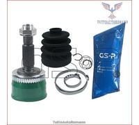 899294 Kit giunto omocinetico Gsp Anteriore per KIA CERATO