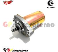 8993 MOTORINO DI AVVIAMENTO AFTERMARKET E-TON 50 BEAMER 2T 2002