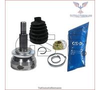 899320 Kit giunto omocinetico Gsp Anteriore per TOYOTA RAV 4