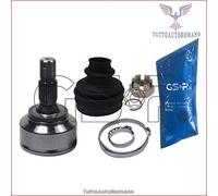 GSP Kit Giunto Omocinetico 899366 per PEUGEOT, CITROËN e DS 207/208 Hatchback (WA_,WC_,CA_,CC_)
