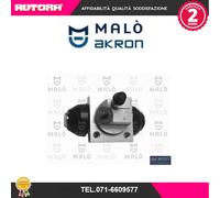 89938 Cilindretto freno post dx adatto a Smart (MARCA MALO').