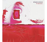 8993997 Audio Cd Rakhi Singh - Purnima