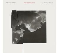 8993997 Audio Cd Tyshawn Sorey - For George Lewis / Autoschediasms (2 Cd)