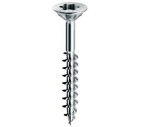 8994 Q.TA' 2 VITE TRUCIOLARE PF TSP 5 X 90MM CHROM PANELVIT