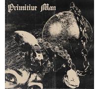 8994320 Audio Cd Primitive Man - Caustic