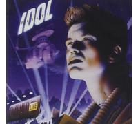 8994491 Audio Cd Billy Idol - Charmed Life