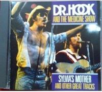 Dr. Hook & Medicine Show Gestr Cut-Price Sylvia'S Mother (CD)